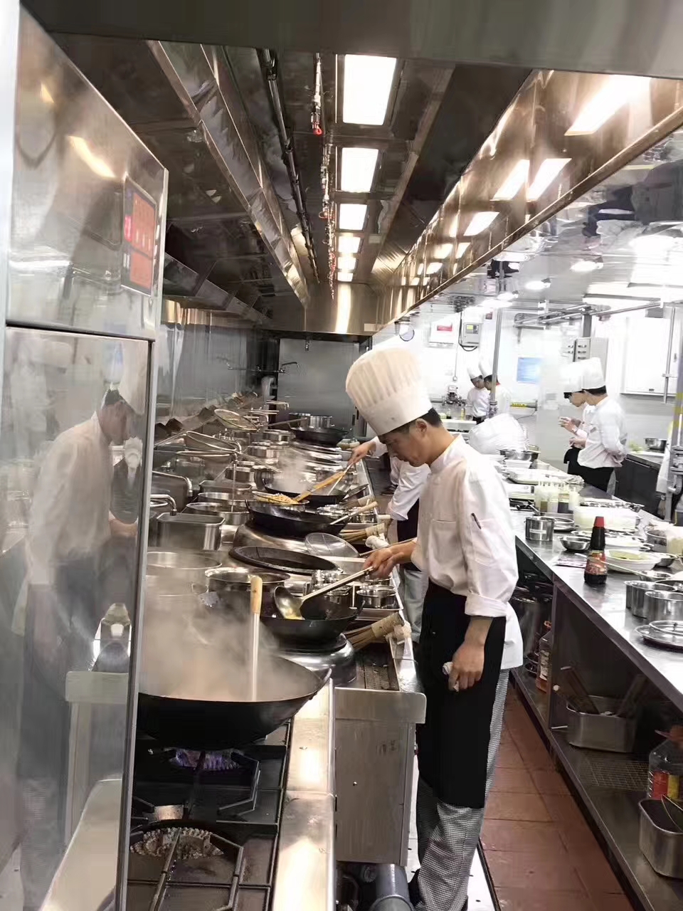 惠州厨具设备